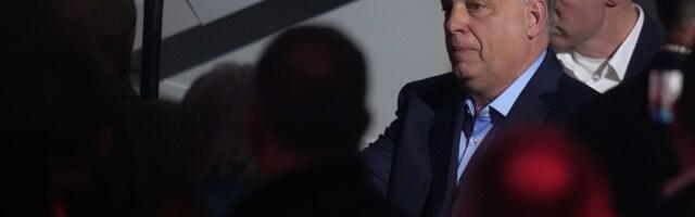 Prva reakcija iz Bele kuće na izborni poraz Viktora Orbana: "Nisam iznenađen..."