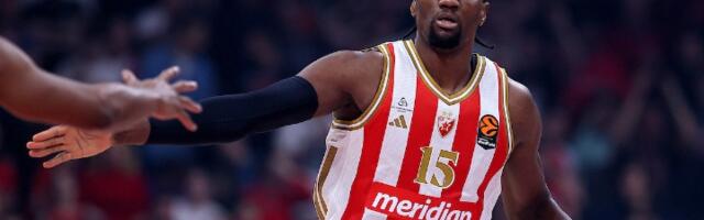 Izundu o ugovoru: Bila je laka odluka, drago mi je što ostajem ovde