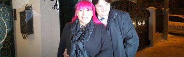 Kemiš prvi put nasmejan nakon operacije Zorice Brunclik! (Foto)