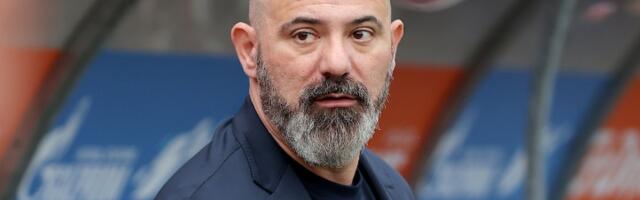 Stanković pred Vojvodinu: Prvo ćemo se lepo pozdraviti i izljubiti,  a onda ćemo biti "ljuti neprijatelji”