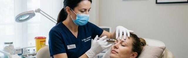 Botoks i hijaluron u Kragujevcu: potreba, trend ili pritisak - zašto se sve veći broj Kragujevčanki "dorađuje"?