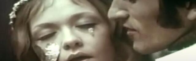 Dok se on provodio sa Milenom Dravić, kod kuće ga je čekala najlepša Hrvatica