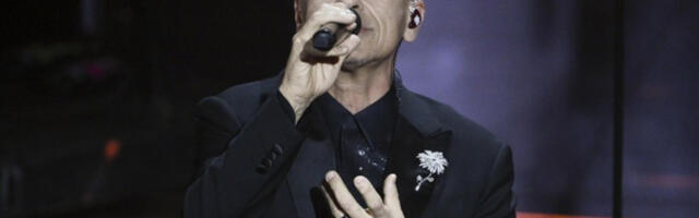 ​Експо 2027: Концерт Ероса Рамацотија у Арени је само почетак