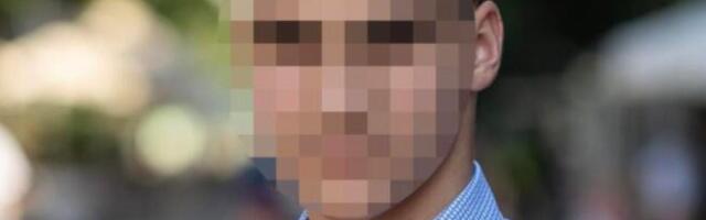 OVO JE VUK (22) KOJI SE BORI ZA ŽIVOT: Bio je u "golfu" sa troje poginulih, sada mu treba NAŠA POMOĆ!