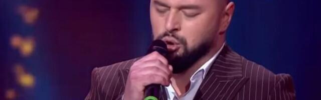 GEJ AFERA TRESE BALKAN U SVE UPLETEN OVAJ PEVAČ: Odmah se oglasio: Policajac koji je to proširio...