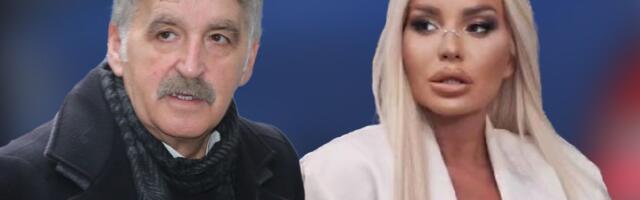 Džidža otkrila kada je dobila batine od Bosanca: "Roditelji su mi lupali “vaspitne”, jer se nisam..."