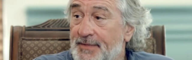 Robert De Niro glumi u novom Netfliksovom trileru o serijskom ubici