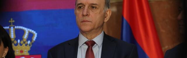 Ponoš potvrdio Vučićeve reči: Ovo su najveći izborni rivali blokadera, a ne vlast (VIDEO)