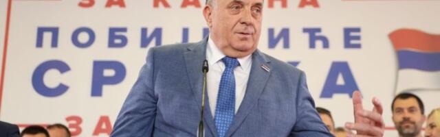 Dodik o ostavci Šmita: Mnogo je zla pokušao da napravi