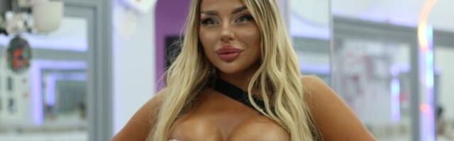 Striptiz bar, mutni poslovi i deda sponzor! Cure šokantne informacije o animir dami