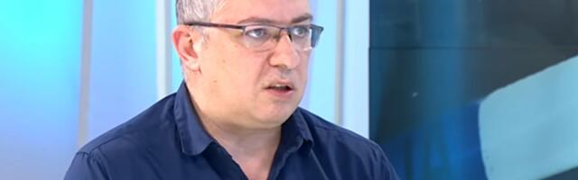 Bivši inspektor UKP o hapšenju Veselina Milića: Naprednjaci potpuno kriminalizovali MUP