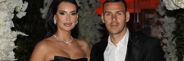 Gobelja se javno obratio Kaći Grujić: Ovim rečima ostavio sve bez teksta (FOTO)