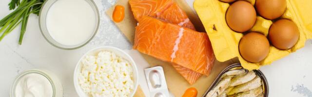 5 namirnica koje pomažu da telo bolje upije vitamin D: Jedna je važnija nego što mnogi misle