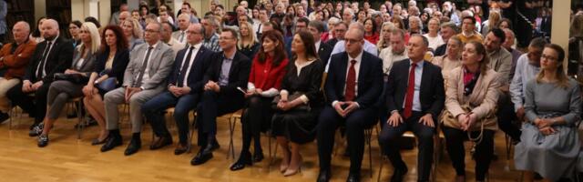 DINASTIJA OBRENOVIĆ - NASLEĐE KOJE GOVORI: U Biblioteci grada Beograda otvorena značajna istorijska izložba