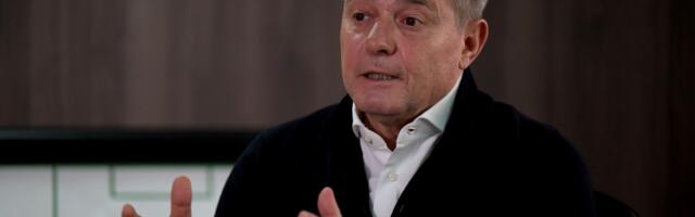 Dragan Piski VLASNIK RASKOŠNOG IMANJA vrednog DVA MILIONA EVRA: Napravio OAZU van Srbije, NEĆETE VEROVATI KO SU MU KOMŠINICE!