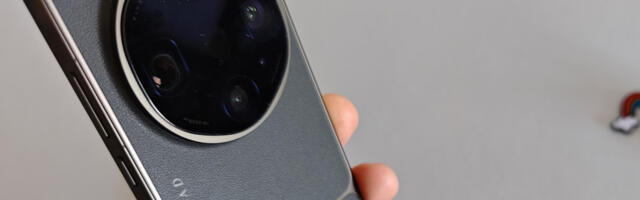 Poručio sam najjači kineski telefon IZ KINE – OPPO Find X9 Ultra video recenzija