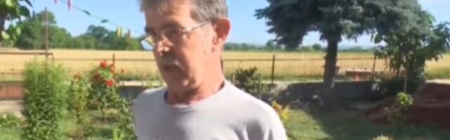 Ovaj prs'o k'o lajsna! Blokader pozvao Vučića da skoči u Savu zbog Bora (VIDEO)