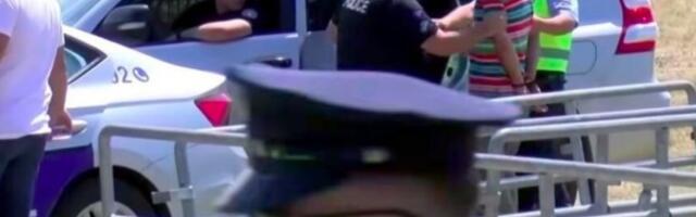 "OŠTRO OSUĐUJEMO POSTUPANJE POLICIJE NA GAZIMESTANU"! Vilimski i Kraus besni posle šikaniranja Srba