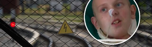 Herojska borba dečaka iz Dubrovnika: Preživeo 35.000 volti, lekari otkrili kako su ga izvukli iz kandži smrti