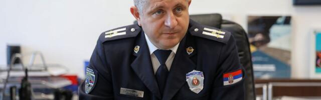 "Nijedna kazna nije teža od posledica nezgode": Načelnik saobraćajne policije najavio pooštrene kontrole