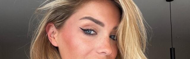Ovo je devojka Karlosa Alkaraza: Lepa plavuša je dosta starija od njega (FOTO)