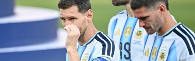 SRAMOTAN POTEZ ARGENTINACA POSLE FINALA MUNDIJALA! Ovim potezom su mnoge razbesneli, sada ih svi prozivaju zbog toga!
