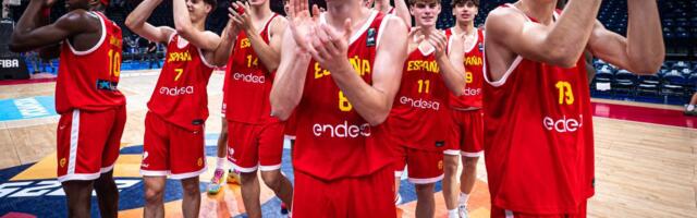 Objavljen spisak Španije za FIBA kvalifikacije, evo koji tim Furije napada Grke i Adetokumba