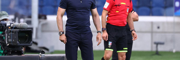 Mihajlović i Bolonja u sukobu, pogađate zbog čega?