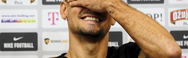 Lovren na zadatku, kiks kapitena umalo koštao Zenit bodova u derbiju! (video)