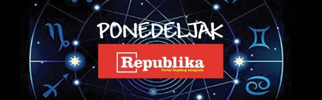 HOROSKOP ZA PONEDELJAK 6. 4 - Strelčevi na tajnim poslovnim pregovorima, Devicama kolega zadaje ljubavne muke