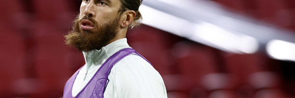 Ramos pod upitnikom, šta se dešava?