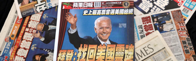 BAJDENOV PLAN: Osmogodišnji put do državljanstva za imigrante