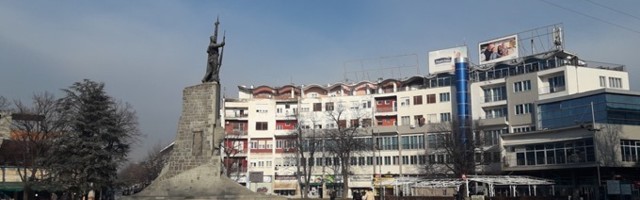 PROLEĆE DO PONEDELJKA