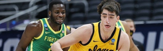Martovsko ludilo: Oregon nije pao na Garzine suze, Trojanci surovi prema Kanzasu