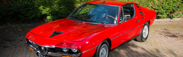 Ferdinand Pih je smatrao da bi Alfa Romeo procvetala pod Volkswagenom