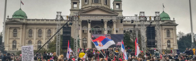 Zašto se čeka na građansku neposlušnost? – opozicija i izborni uslovi