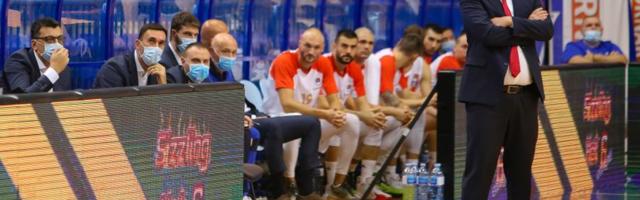 Radonjić zadovoljan: Značajna pobeda u naporima koje imamo