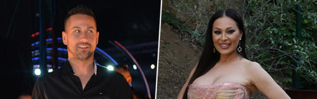 CECINE TAJNE SE KRIJU U TELEFONU MARKA ĐEDOVA: Zadrugar obelodanio šta sve zna o folk divi! (FOTO)