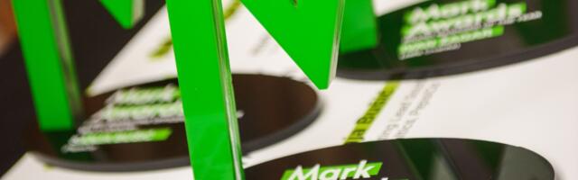 Uručena prestižna Mark Awards priznanja