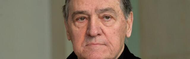 Mrkonjić će u četvrtak biti sahranjen u Aleji zaslužnih građana