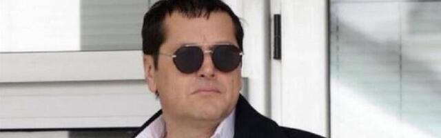 Aco Pejović: Ne želim da mi ćerke budu na estradi