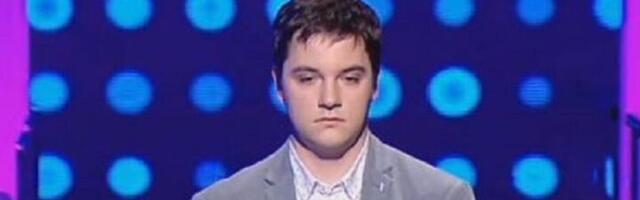 Najmlađi tragač iz "Potere" osvojio Jelenu na "Bir festu"