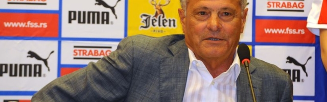 Nenad Bjeković: Partizan sprema nešto ozbiljno za novu sezonu