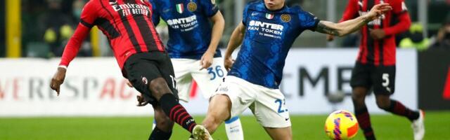 PREDLOZZI I TIPOVANJA (subota): Milanom vlada Inter