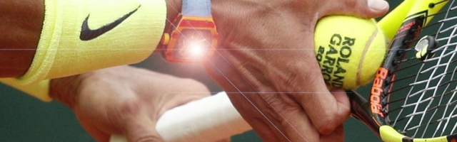 Biće Rolan Garosa, a biće i navijača!