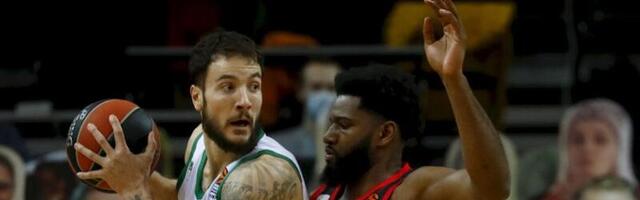 "Voleo bih da ponovo obučem dres Partizana"! Lovernjova izjava koja je razgalila navijače crno-belih: Tada nije bio trenutak za povratak ali...