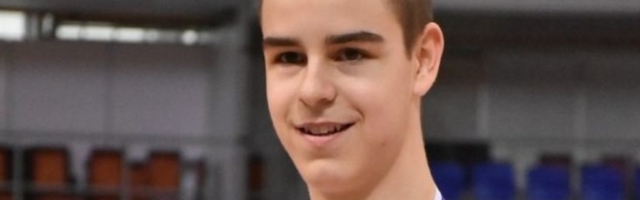 Sin Milenka Topića potpisao za Zvezdu