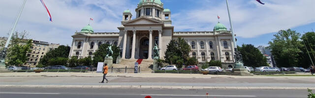 Vremenska prognoza leto 2022 Srbija