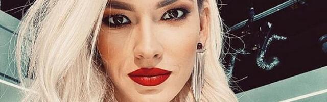 Naša voditeljka prebrodila anoreksiju, pa rodila decu