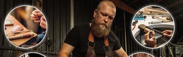 Čime su se bavile abadžije, mutavdžije, rabažije, opančari...